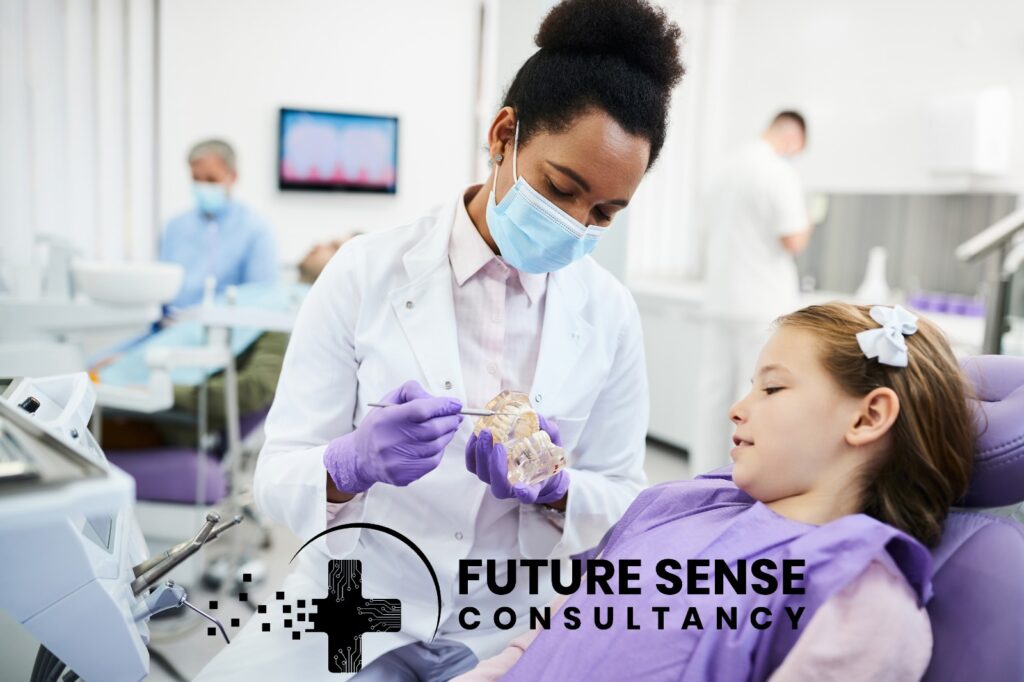 Dental insurance and veneer financing comparison chart