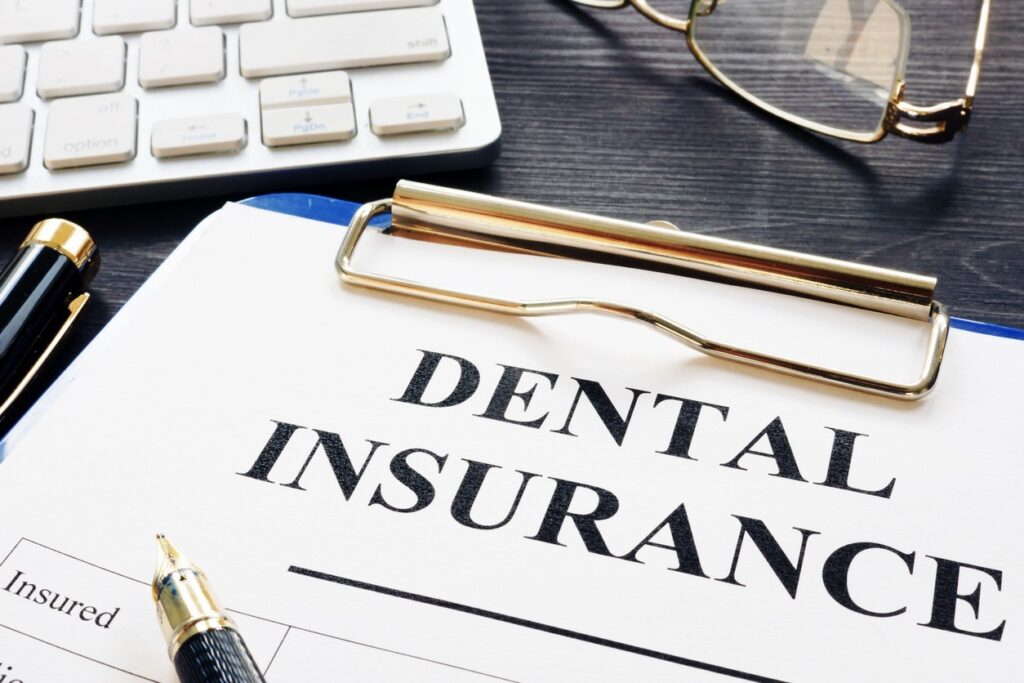 Porcelain veneers cost and dental insurance coverage options
