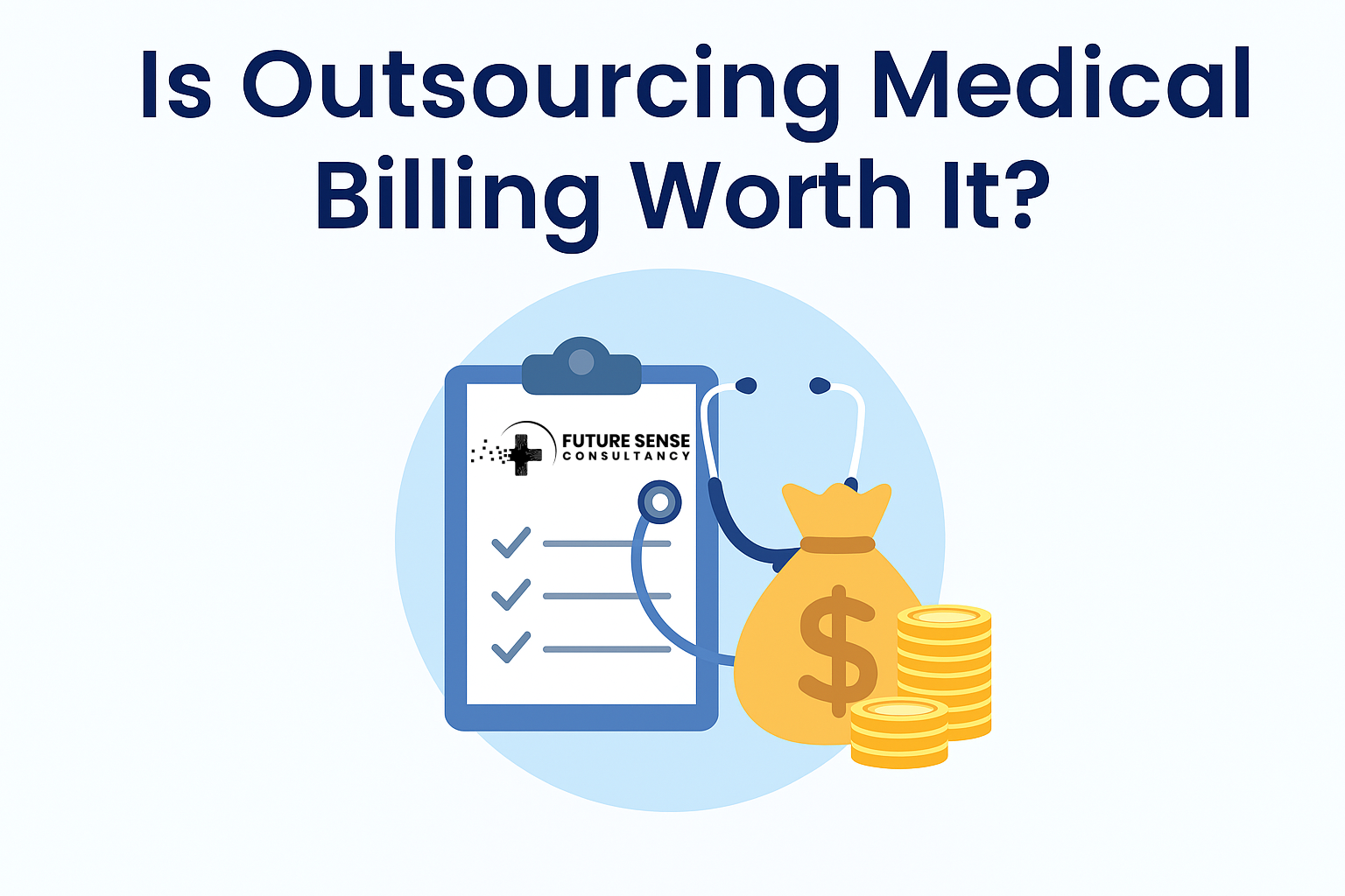 Is outsourcing medical billing worth it for healthcare practices